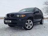 BMW X5 2004 годаfor7 500 000 тг. в Актобе – фото 3