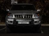 Toyota Land Cruiser Prado 2007 года за 12 500 000 тг. в Астана