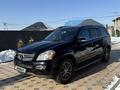 Mercedes-Benz GL 550 2008 года за 8 500 000 тг. в Алматы