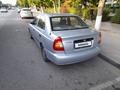 Hyundai Accent 2004 года за 2 000 000 тг. в Шымкент – фото 6