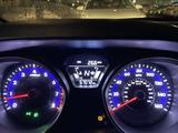 Hyundai Elantra 2014 года за 4 000 000 тг. в Атырау