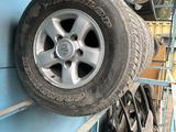 Диски на Land Cruiser 100 за 55 000 тг. в Алматы – фото 5