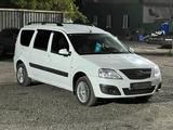 ВАЗ (Lada) Largus 2019 года за 3 900 000 тг. в Караганда – фото 2