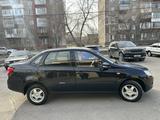 ВАЗ (Lada) Granta 2190 2013 года за 2 850 000 тг. в Темиртау – фото 5