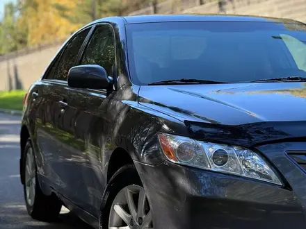 Toyota Camry 2008 года за 6 000 000 тг. в Астана – фото 16