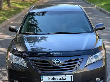 Toyota Camry 2008 года за 6 000 000 тг. в Астана – фото 6