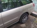 Mazda 626 2002 года за 2 600 000 тг. в Алматы – фото 4