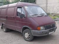 ГАЗ ГАЗель 1998 года за 3 500 000 тг. в Алматы