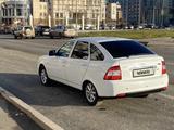 ВАЗ (Lada) Priora 2172 2014 года за 2 700 000 тг. в Атырау – фото 3