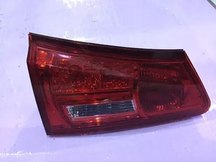 Фонарь крышки багажника Lexus IS250.81591-53061 за 1 000 тг. в Алматы