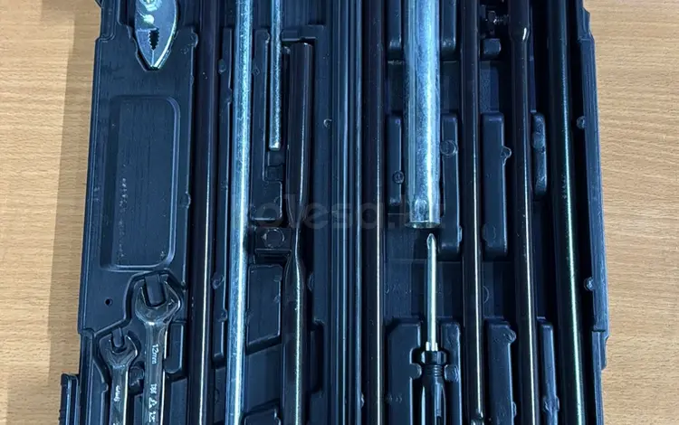 Набор ключей lexus за 65 000 тг. в Алматы