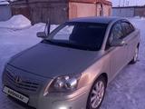 Toyota Avensis 2008 года за 4 200 000 тг. в Астана