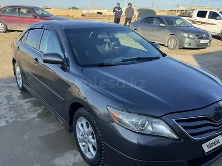 Toyota Camry 2008 года за 3 650 000 тг. в Актау – фото 5