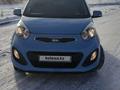 Kia Picanto 2013 года за 5 000 000 тг. в Астана – фото 2