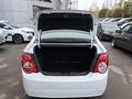 Chevrolet Aveo 2014 годаүшін2 390 000 тг. в Костанай – фото 9