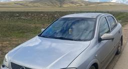 Opel Astra 2001 года за 2 400 000 тг. в Актобе