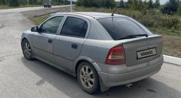 Opel Astra 2001 года за 2 400 000 тг. в Актобе – фото 5