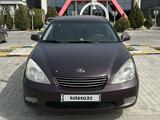 Lexus ES 300 2002 года за 6 000 000 тг. в Актау