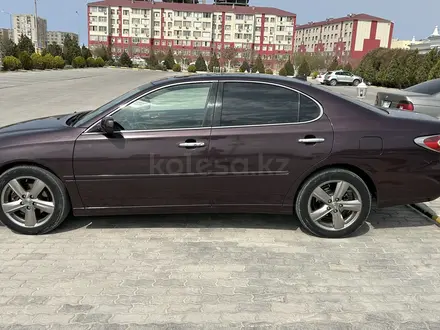 Lexus ES 300 2002 года за 6 000 000 тг. в Актау – фото 7