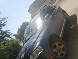 Volkswagen Touareg, 2006