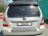 Subaru Forester 2005 года за 4 000 000 тг. в Семей – фото 4