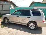 Subaru Forester 2005 года за 4 000 000 тг. в Семей – фото 5