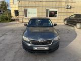 Skoda Rapid 2014 года за 2 800 000 тг. в Астана