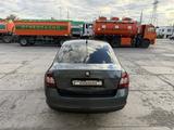 Skoda Rapid 2014 года за 2 800 000 тг. в Астана – фото 3