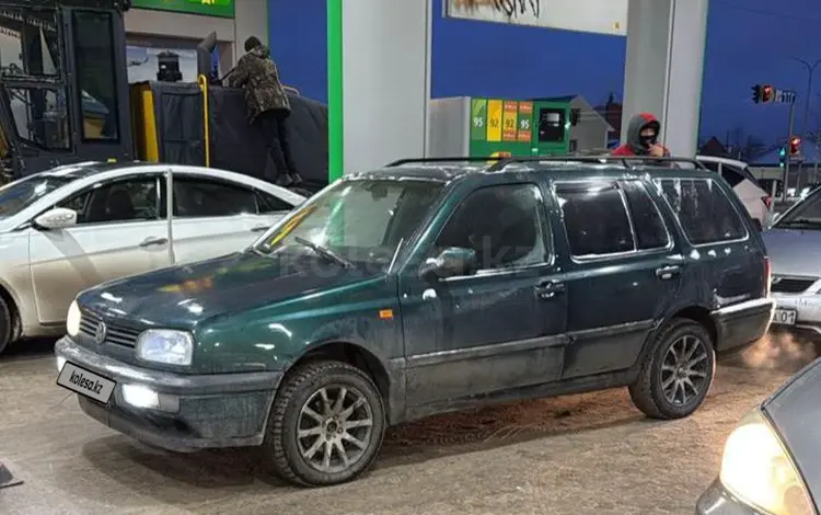 Volkswagen Golf 1996 годаfor2 100 000 тг. в Тараз