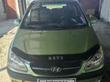 Hyundai Getz 2005 года за 1 500 000 тг. в Узынагаш