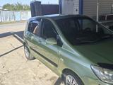 Hyundai Getz 2005 года за 1 500 000 тг. в Узынагаш – фото 2
