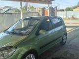 Hyundai Getz 2005 года за 1 500 000 тг. в Узынагаш – фото 3
