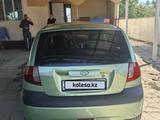 Hyundai Getz 2005 года за 1 500 000 тг. в Узынагаш – фото 4