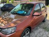 ВАЗ (Lada) Kalina 2192 2013 года за 2 000 000 тг. в Шымкент – фото 3