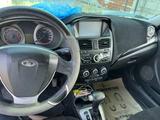ВАЗ (Lada) Kalina 2192 2013 года за 2 000 000 тг. в Шымкент – фото 5
