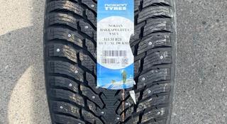 285-40-21 перед и задний 315-35-21 Nokian Hakkapeliitta 9 SUV за 225 000 тг. в Алматы