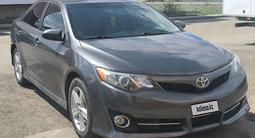 Toyota Camry 2013 годаүшін4 900 000 тг. в Актобе