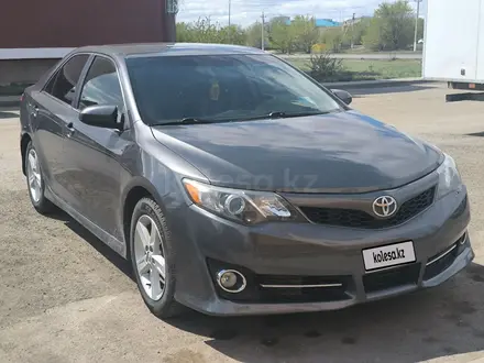 Toyota Camry 2013 года за 4 900 000 тг. в Актобе