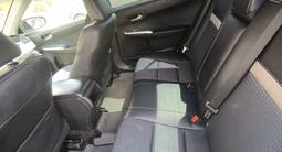 Toyota Camry 2013 годаүшін4 900 000 тг. в Актобе – фото 3
