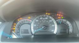 Toyota Camry 2013 годаүшін4 900 000 тг. в Актобе – фото 5