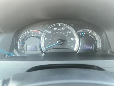 Toyota Camry 2013 года за 4 900 000 тг. в Актобе – фото 6