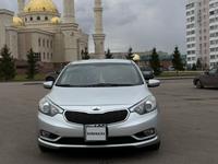 Kia Cerato 2014 года за 6 500 000 тг. в Петропавловск