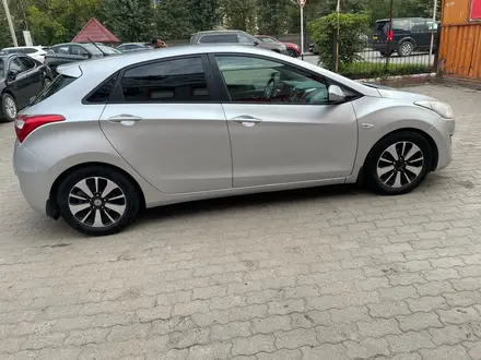 Hyundai i30 2014 года за 5 888 888 тг. в Астана