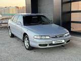 Mazda 626 1993 годаүшін1 100 000 тг. в Астана