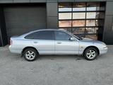 Mazda 626 1993 годаүшін1 100 000 тг. в Астана – фото 4