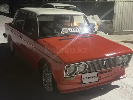 ВАЗ (Lada) 2103 1973 года за 570 000 тг. в Астана – фото 2