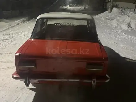 ВАЗ (Lada) 2103 1973 года за 570 000 тг. в Астана – фото 5