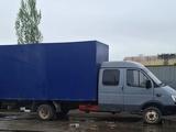 ГАЗ  ГАЗель (33023/330273) Фермер 1999 года за 4 500 000 тг. в Актобе