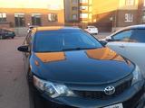 Toyota Camry 2012 годаүшін6 450 000 тг. в Уральск