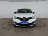 Renault Kaptur 2018 года за 5 070 000 тг. в Шымкент – фото 2